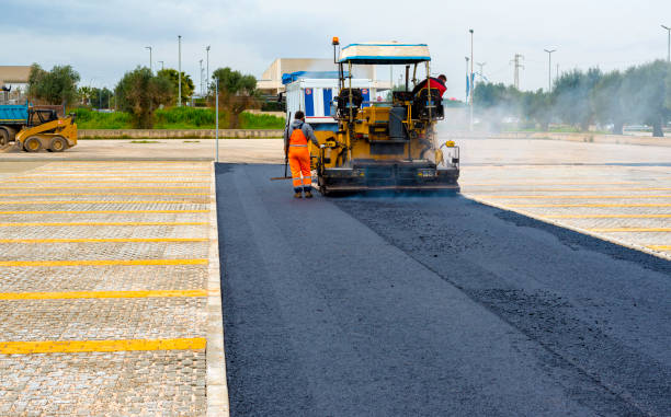 Best Driveway Resurfacing Pavers  in Baileyton, AL