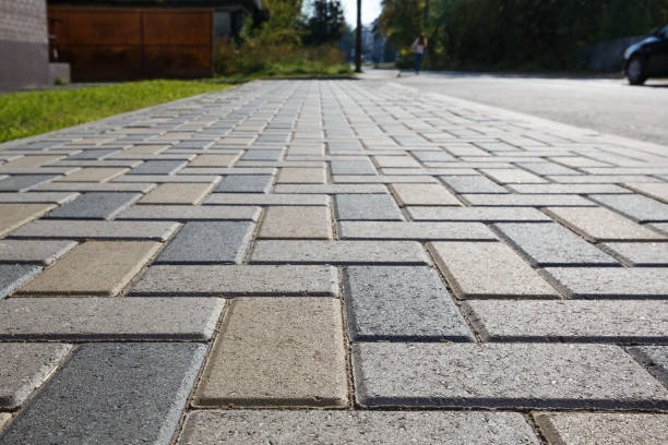 Best Affordable Driveway Paving  in Baileyton, AL