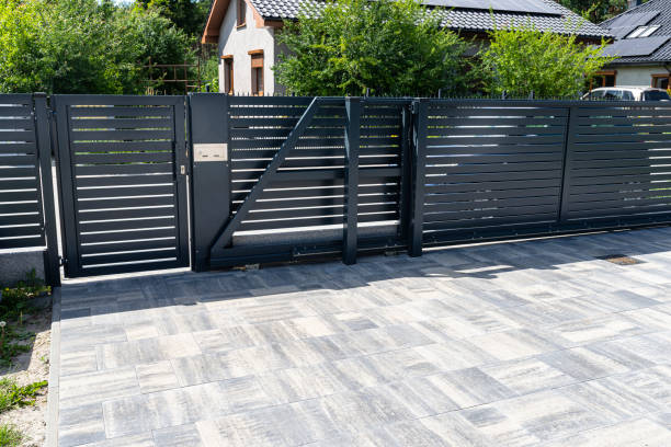Best Driveway Pavers Near Me  in Baileyton, AL