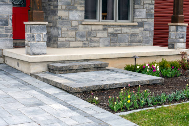 Decorative Driveway Pavers in Baileyton, AL
