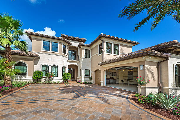 Best Residential Paver Driveway  in Baileyton, AL