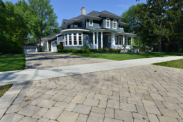 Best Professional Driveway Pavers  in Baileyton, AL