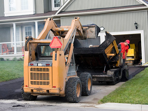 Best Affordable Driveway Pavers  in Baileyton, AL