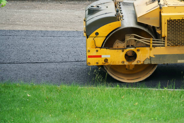 Best Affordable Driveway Pavers  in Baileyton, AL
