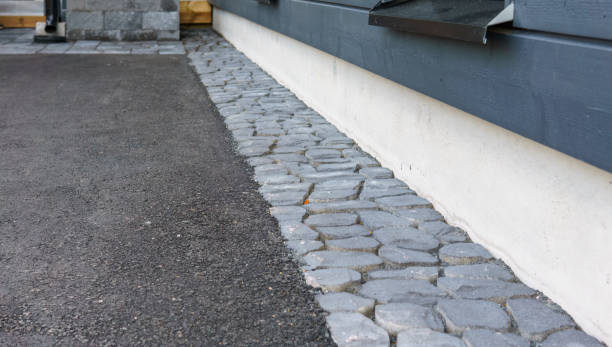 Best Concrete Paver Driveway  in Baileyton, AL