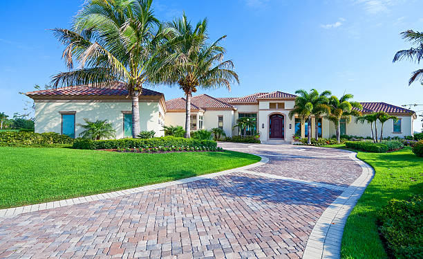 Best Custom Driveway Pavers  in Baileyton, AL