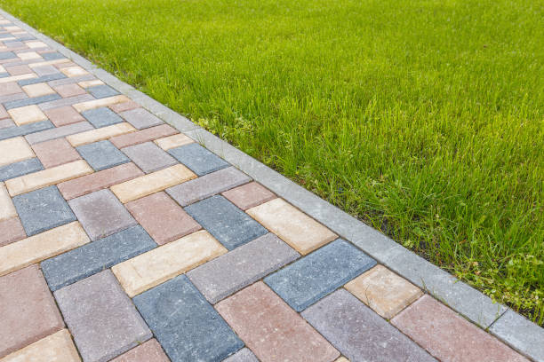 Reasons to Select Us for Your Driveway Paving Requirements in Baileyton, AL